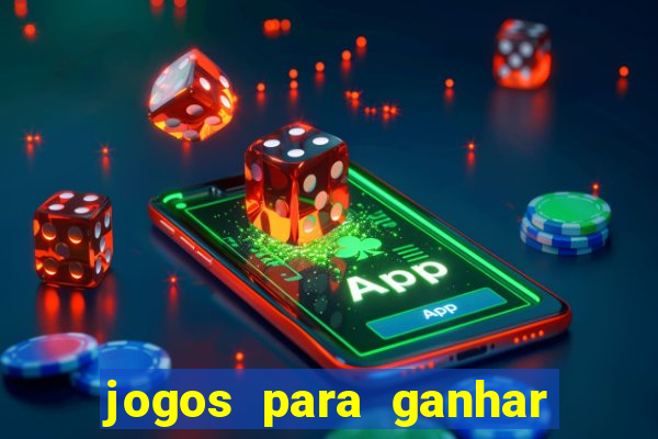 jogos para ganhar dinheiro real pagbank